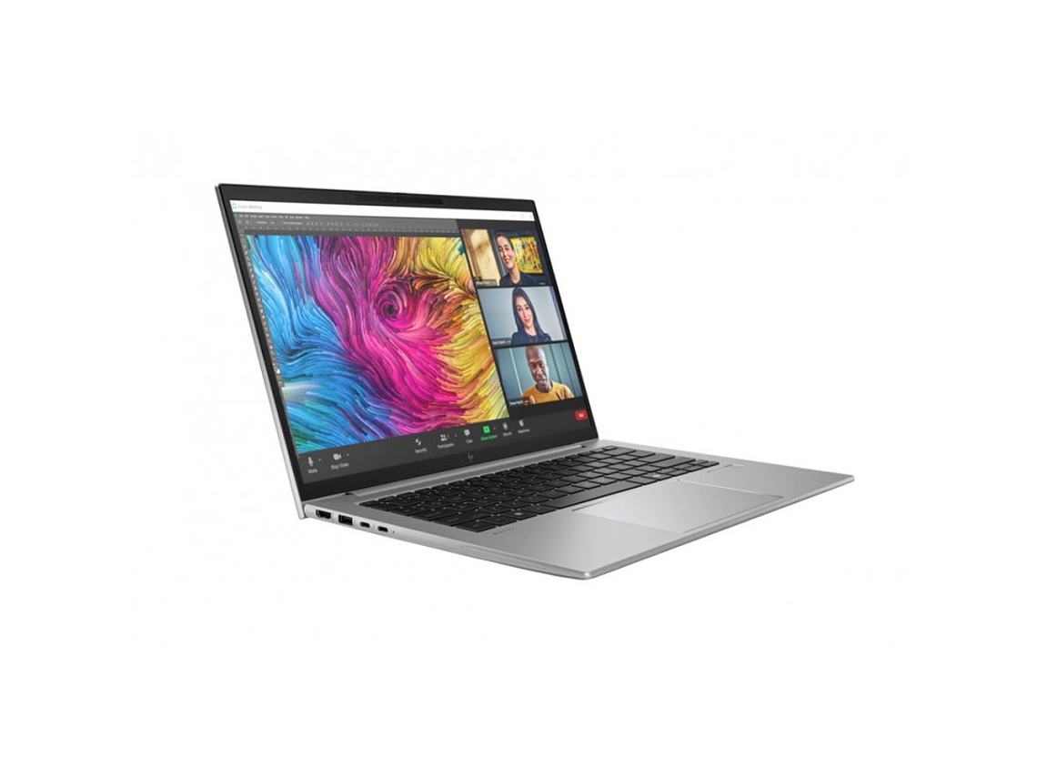 NOTEBOOK HP ZBOOK FIREFLY 14 G11 U5-125H 32GB 512GB W11P 1