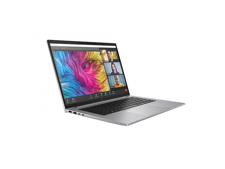 NOTEBOOK HP ZBOOK FIREFLY 14 G11 U5-125H 32GB 512GB W11P 1