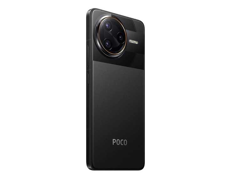 CELULAR F7 ULTRA BLACK 512 ROM 16 GB RAM 4