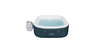 HOT TUB SPA JACUZZI INFLABLE IBIZA 6 PERSONAS BESTWAY