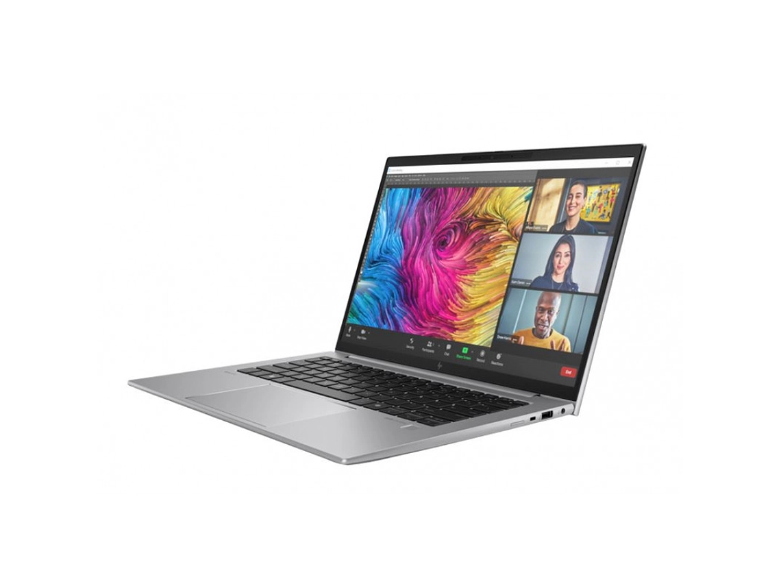 NOTEBOOK HP ZBOOK FIREFLY 14 G11 U5-125H 32GB 512GB W11P 3