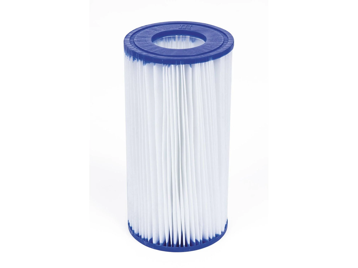 PISCINA BESTWAY REDONDA STEELPRO MAX GRIS PIEDRA 5.49MX1.22M 7