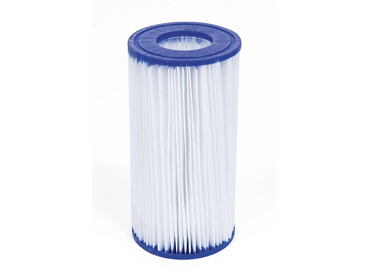 PISCINA BESTWAY REDONDA STEELPRO MAX GRIS PIEDRA 5.49MX1.22M 7