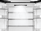 REFRIGERADOR SIDE BY SIDE MIDEA 515 LT NO FROST MDRM691MTEDXIN - Miniatura 10