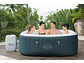 HOT TUB SPA JACUZZI INFLABLE IBIZA 6 PERSONAS BESTWAY - Miniatura 2