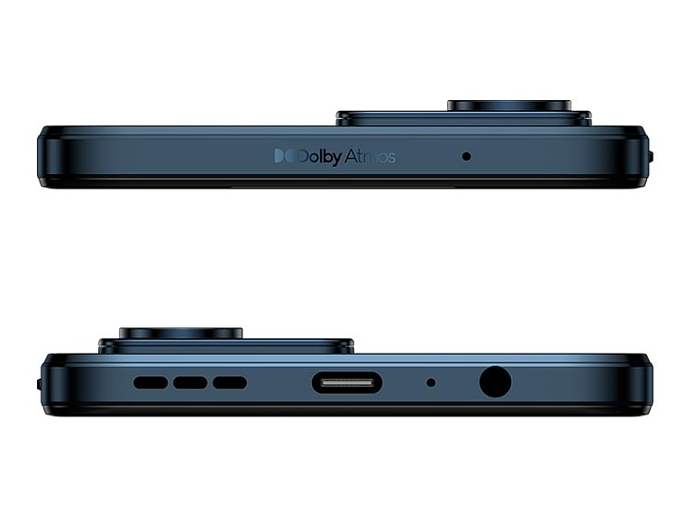 CELULAR MOTOROLA G84 256 GB 8 GB RAM 16MP 6.5