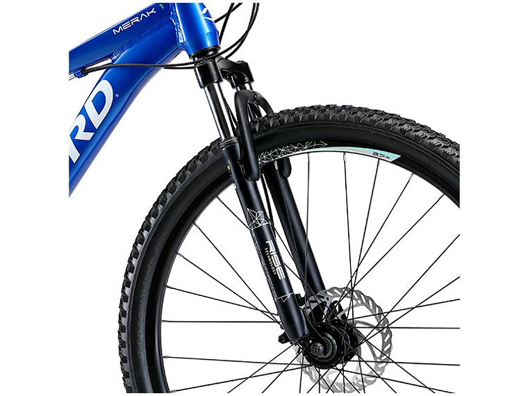 BICICLETA MERAK 1 ARO 27.5 AZUL/BLANCO 3