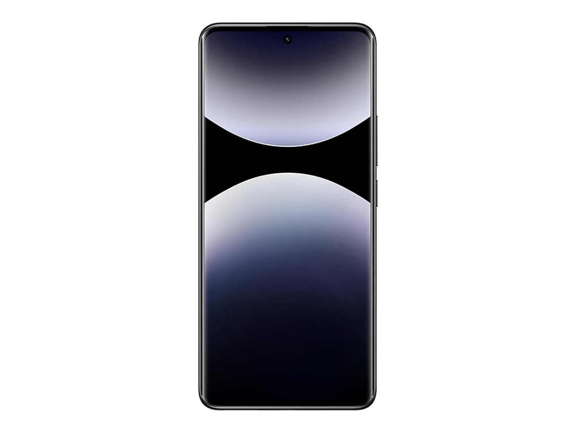 XIAOMI REDMI NOTE 14 PRO+ 5G 8GB 256GB MIDNIGHT BLACK 1