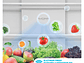 REFRIGERADOR SIDE BY SIDE MIDEA MDRM554MTE50 NO FROST 396L PLATA - Miniatura 7