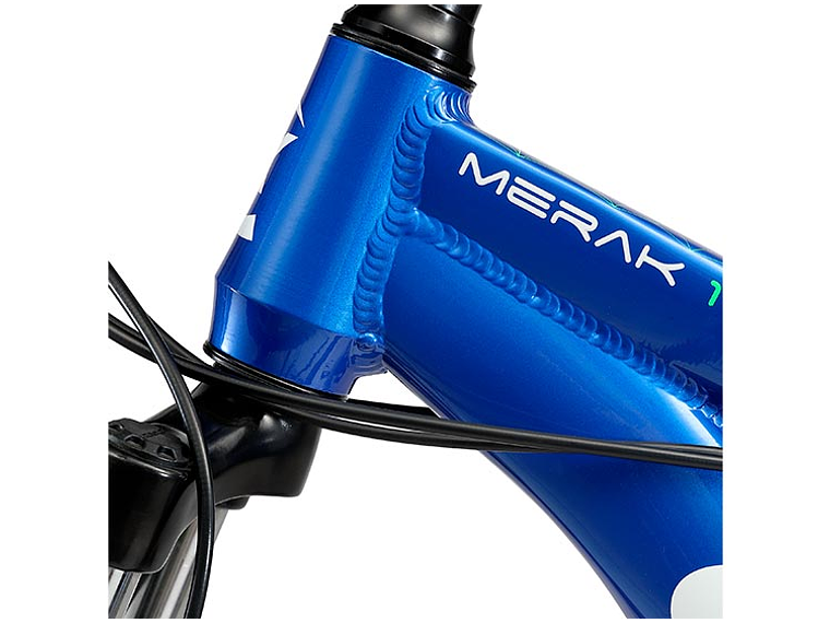 BICICLETA MERAK 1 ARO 27.5 AZUL/BLANCO 4