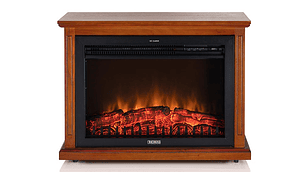 CHIMENEA ELECTRICA THOMAS TH-FP100