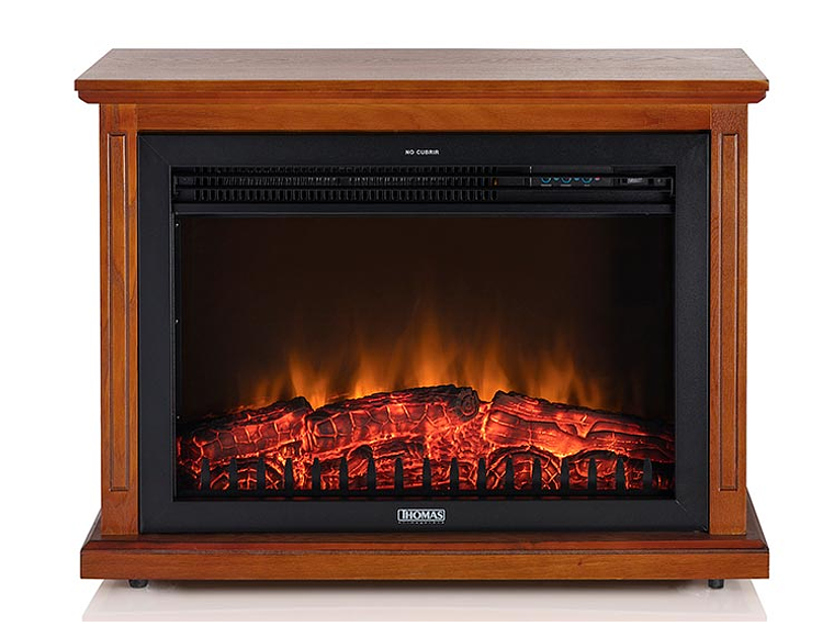 CHIMENEA ELECTRICA THOMAS TH-FP100 2
