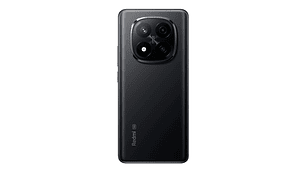 XIAOMI REDMI NOTE 14 PRO+ 5G 8GB 256GB MIDNIGHT BLACK