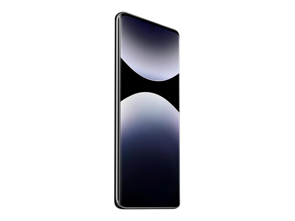 XIAOMI REDMI NOTE 14 PRO+ 5G 8GB 256GB MIDNIGHT BLACK 4