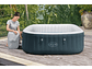 HOT TUB SPA JACUZZI INFLABLE IBIZA 6 PERSONAS BESTWAY - Miniatura 5