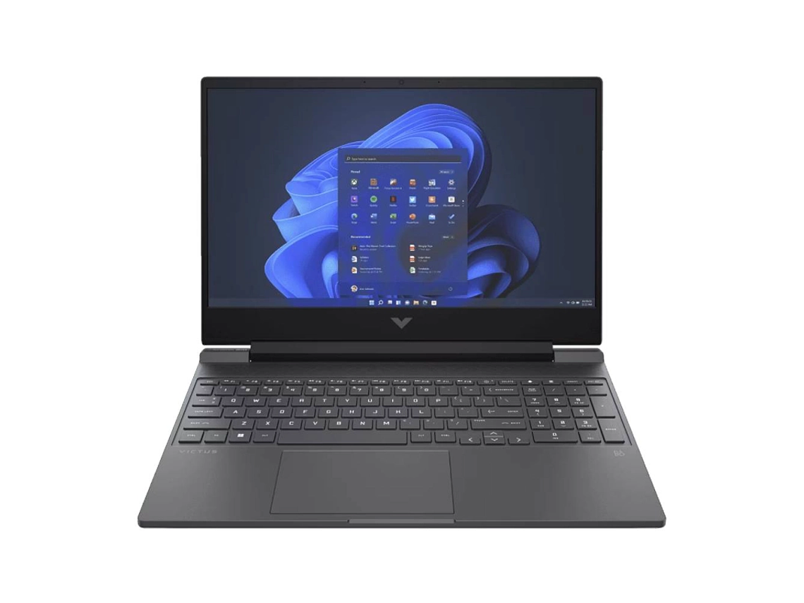 NOTEBOOK HP VICTUS 15-FA1657NR 1
