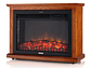 CHIMENEA ELECTRICA THOMAS TH-FP100 - Miniatura 5