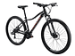 BICICLETA MTB OXFORD VENUS 1  NEGRO/CORAL ARO 27.5 - Miniatura 2