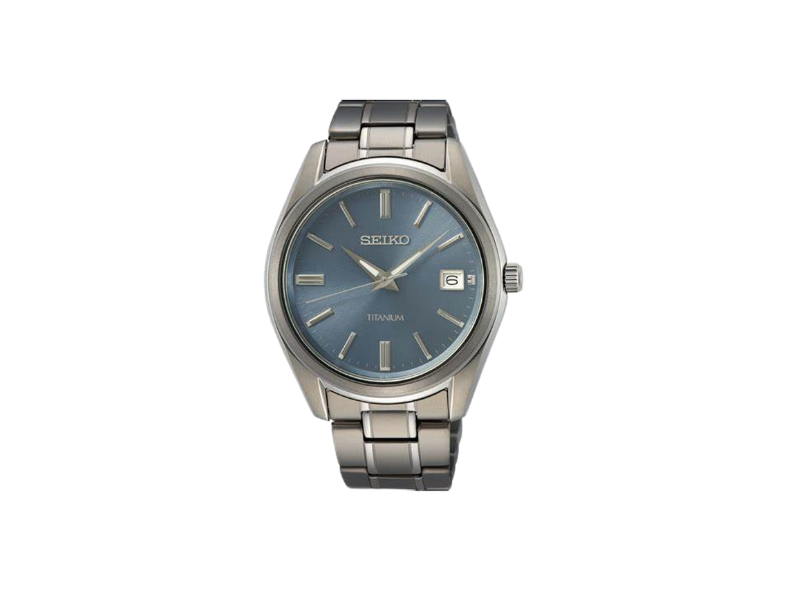 RELOJ SEIKO HOMBRE SUR371P1 1