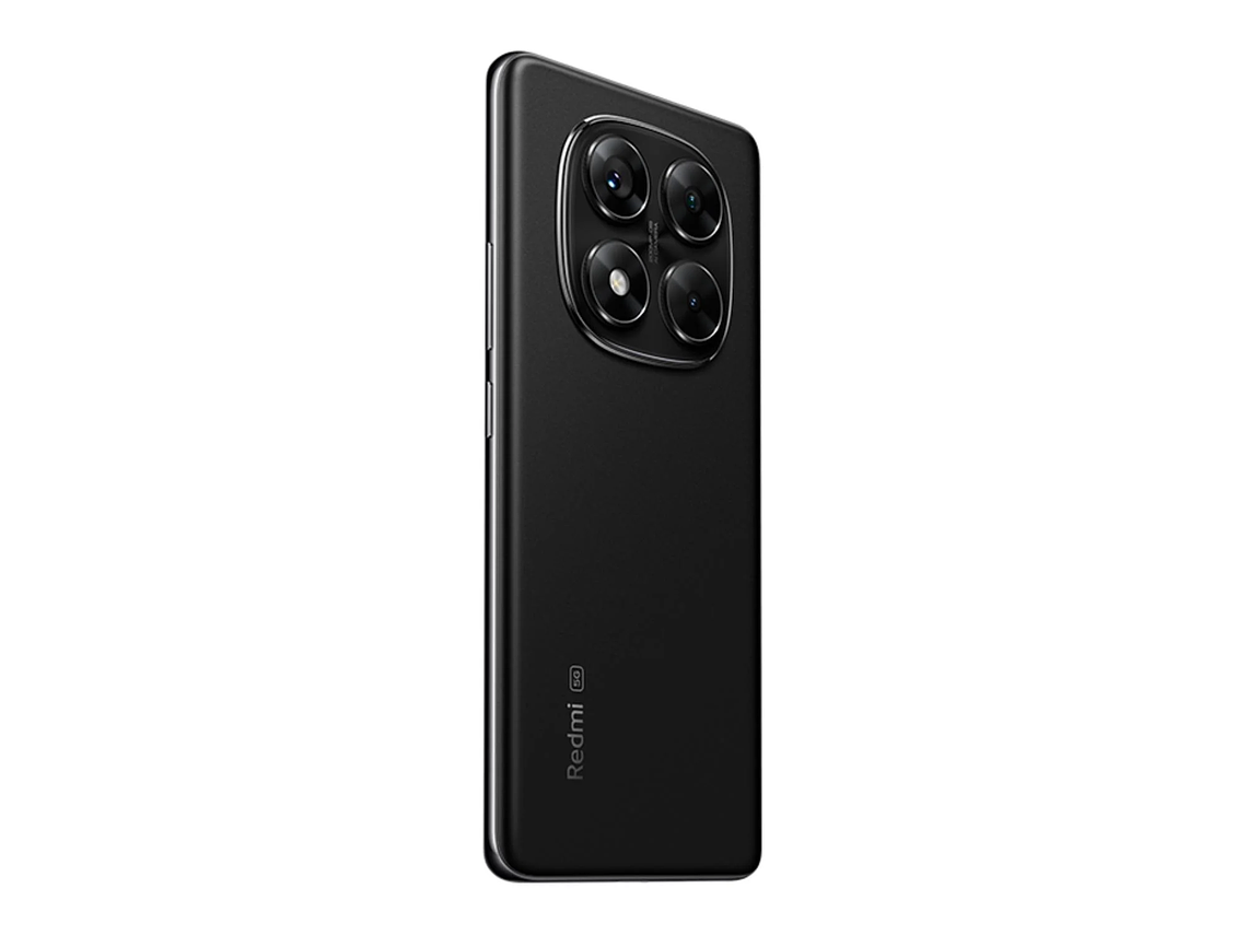 XIAOMI REDMI NOTE 14 PRO+ 5G 8GB 256GB MIDNIGHT BLACK 5