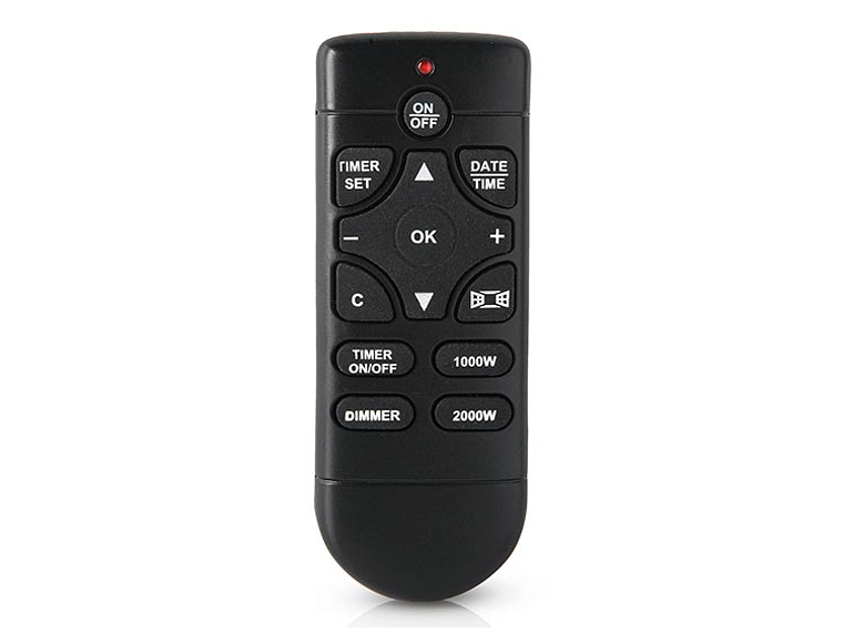 CHIMENEA ELECTRICA THOMAS TH-FP100 6