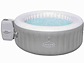 HOT TUB SPA JACUZZI INFLABLE ST. LUCIA 3 PERSONAS BESTWAY - Miniatura 1