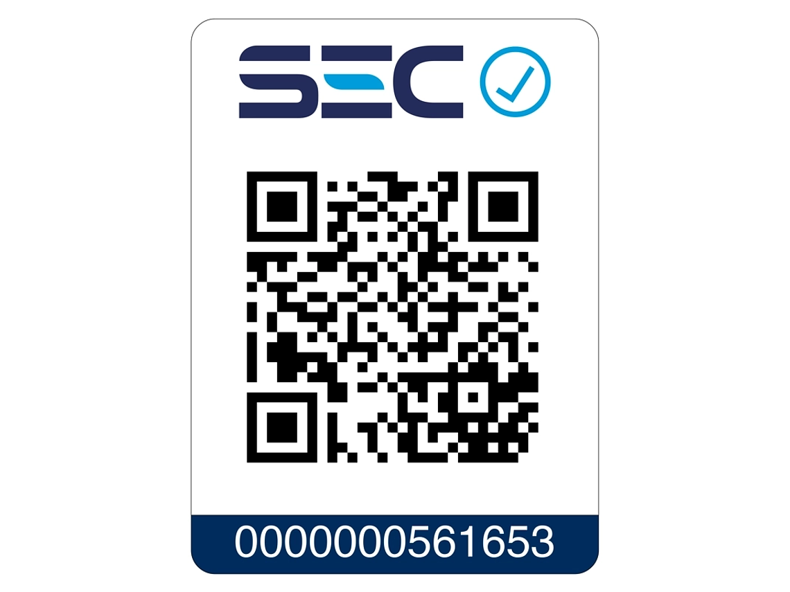 REFRIGERADOR 436L NO FROST SIDE BY SIDE INVERTER ES40WB BLACK 2