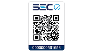 REFRIGERADOR 436L NO FROST SIDE BY SIDE INVERTER ES40WB BLACK