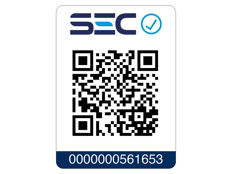 REFRIGERADOR 436L NO FROST SIDE BY SIDE INVERTER ES40WB BLACK 2