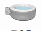 HOT TUB SPA JACUZZI INFLABLE ST. LUCIA 3 PERSONAS BESTWAY - Miniatura 2