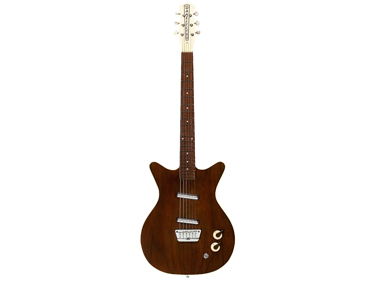 GUITARRA ELÉCTRICA DANELECTRO 59 DIVINE 1