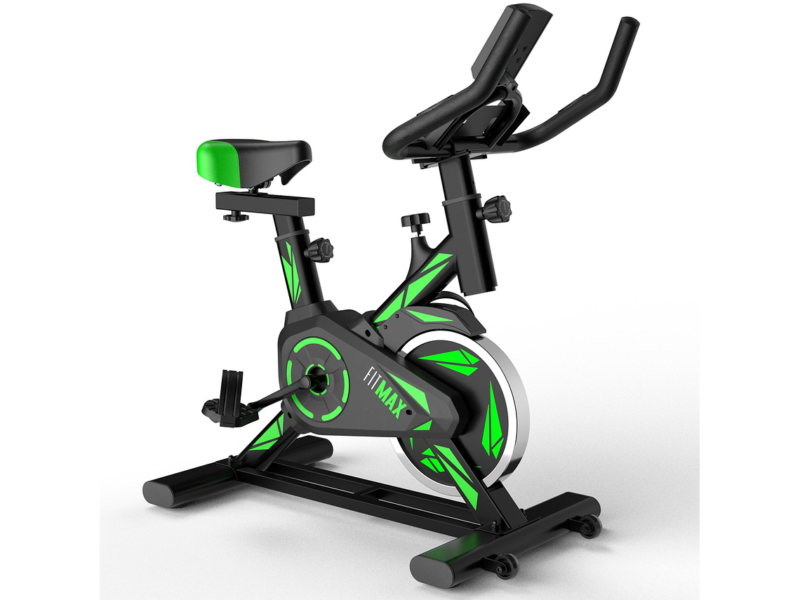 BICICLETA SPINNING SBG40 TEN SERIES 1