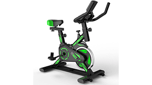 BICICLETA SPINNING SBG40 TEN SERIES