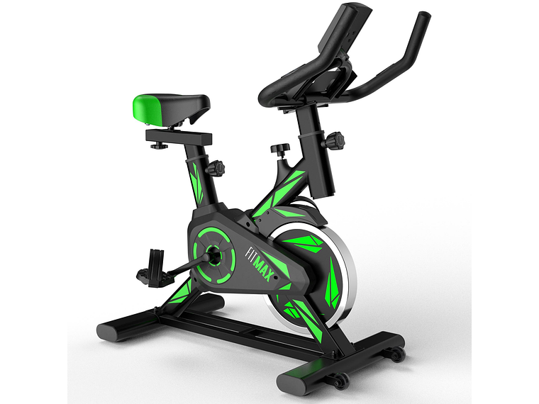 BICICLETA SPINNING SBG40 TEN SERIES 1