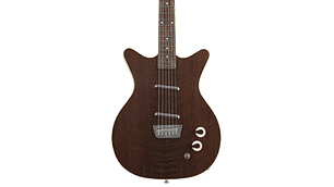 GUITARRA ELÉCTRICA DANELECTRO 59 DIVINE