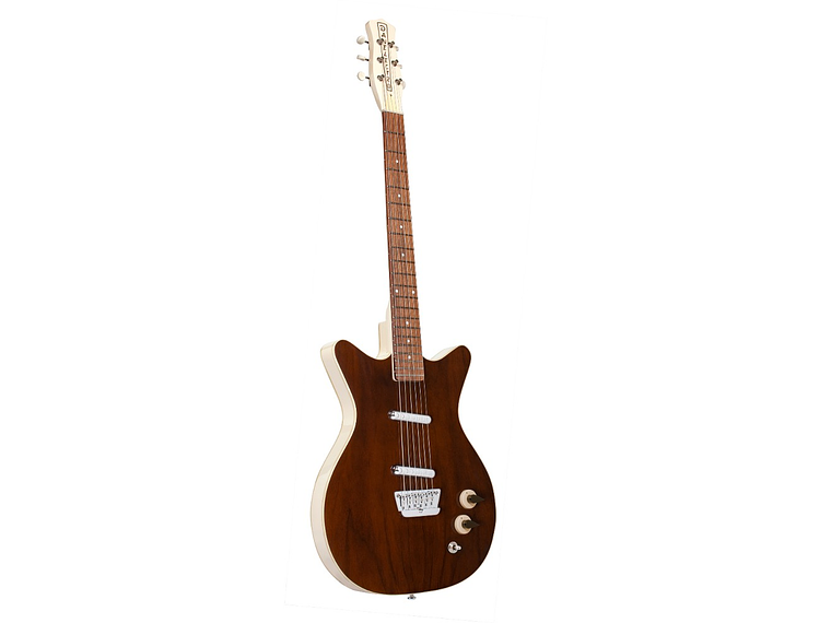 GUITARRA ELÉCTRICA DANELECTRO 59 DIVINE 3