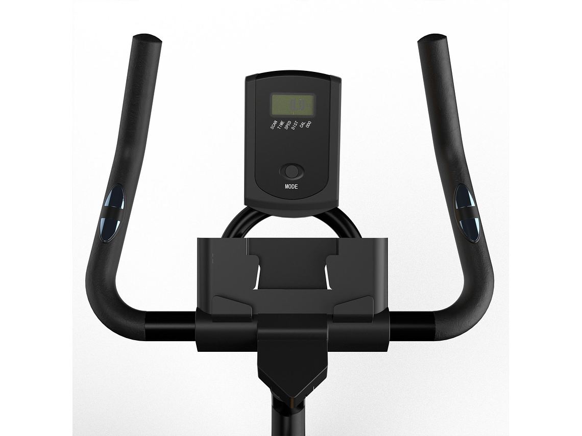 BICICLETA SPINNING SBG40 TEN SERIES 2