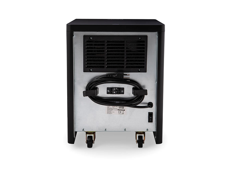 ESTUFA INFRARROJO CUARZO 1500W KPH 96T 2