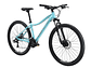 BICICLETA MTB OXFORD VENUS 1 ARO 27.5 VERDE - Miniatura 1