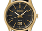 RELOJ DE PULSERA SEIKO SUR560P1 HOMBRE DORADO - Miniatura 1