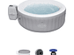 HOT TUB SPA JACUZZI INFLABLE ST. LUCIA 3 PERSONAS BESTWAY - Miniatura 6