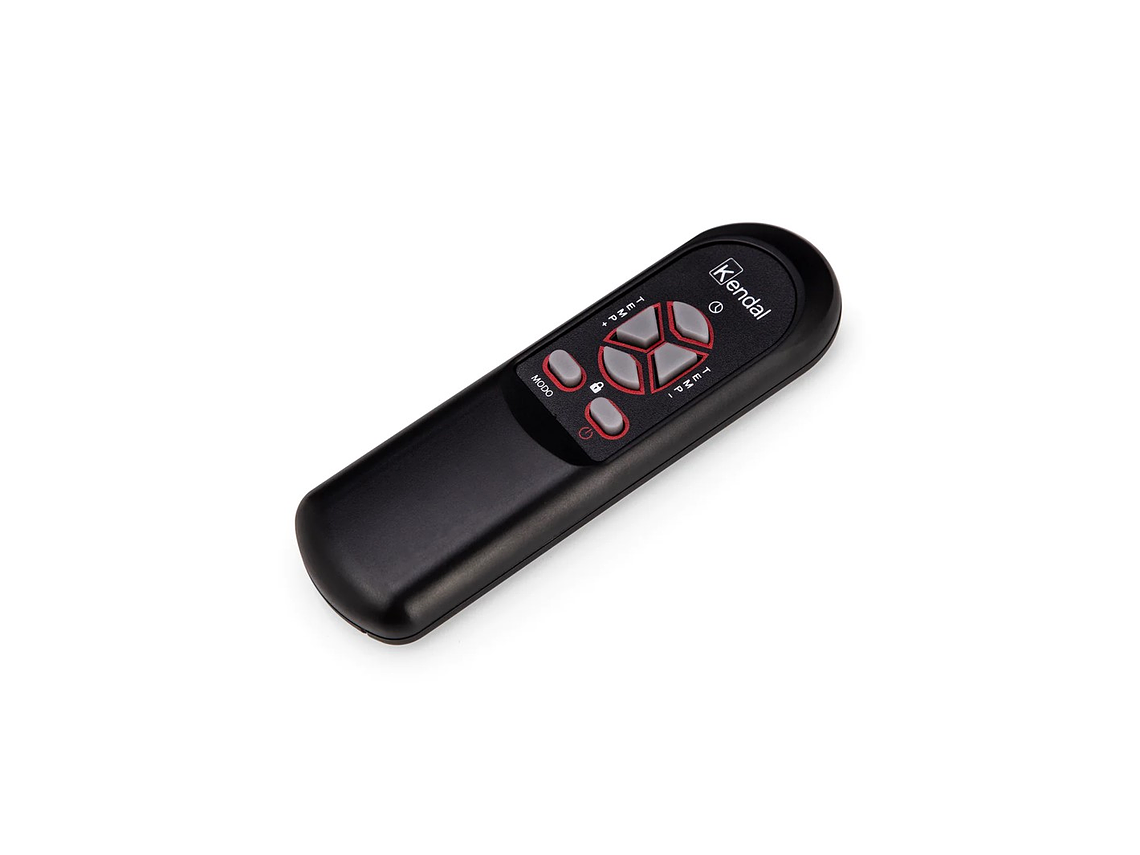 ESTUFA INFRARROJO CUARZO 1500W KPH 96T 3