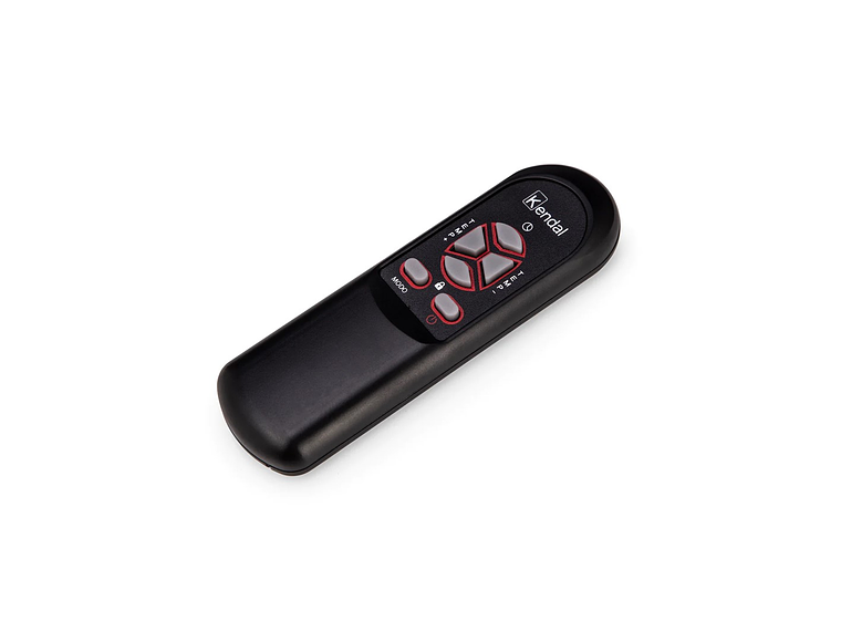 ESTUFA INFRARROJO CUARZO 1500W KPH 96T 3