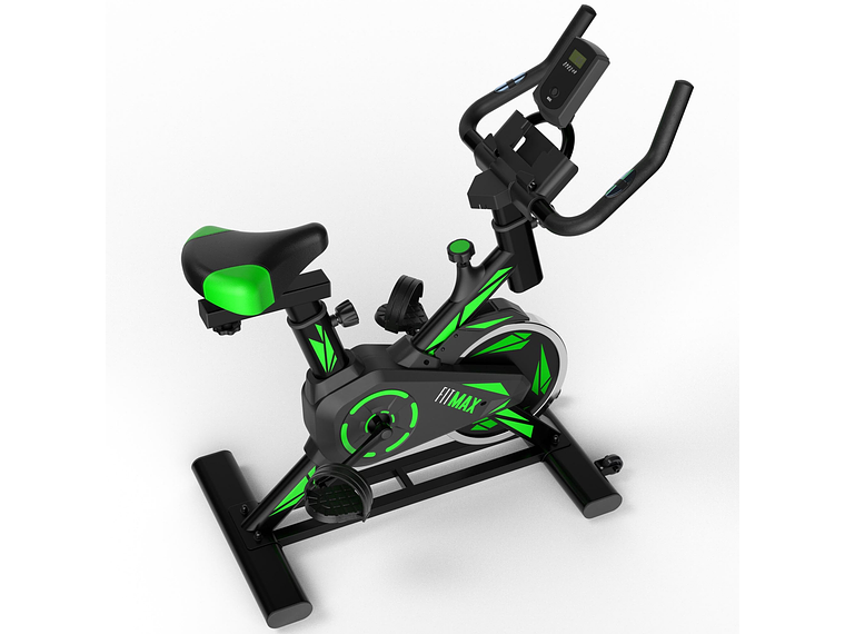 BICICLETA SPINNING SBG40 TEN SERIES 5