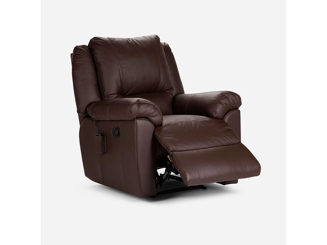 BERGERE ROSEN VELASQUEZ 1 CUERPO CUERO CHOCOLATE ELÉCTRICO 4