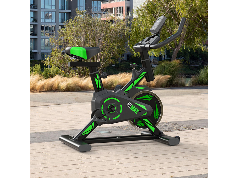 BICICLETA SPINNING SBG40 TEN SERIES 6