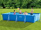 PISCINA ESTRUCTURAL RECTANGULAR INTEX 4,5MT X 2,2MT X 0,84MT 7127 LT - Miniatura 2