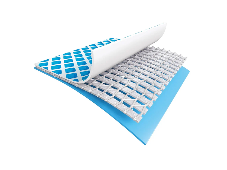 PISCINA ESTRUCTURAL RECTANGULAR INTEX 4,5MT X 2,2MT X 0,84MT 7127 LT 4