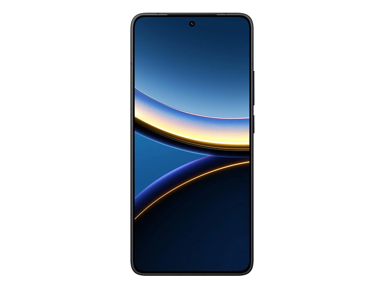 CELULAR POCO F7 PRO BLACK 512GB ROM 12 GB RAM 1