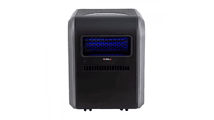 ESTUFA INFRARROJA THORBEN 1500H WIFI 4 EN 1